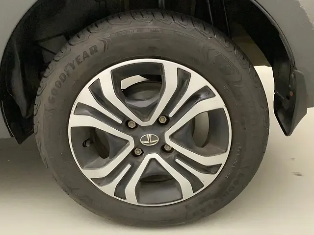 Used Tata Tigor XZ Plus CNG [2022-2023] in Mumbai