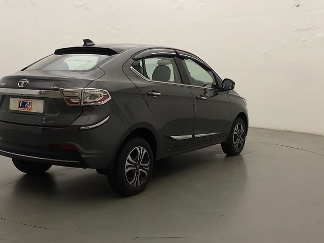Used Tata Tigor XZ Plus CNG [2022-2023] in Mumbai