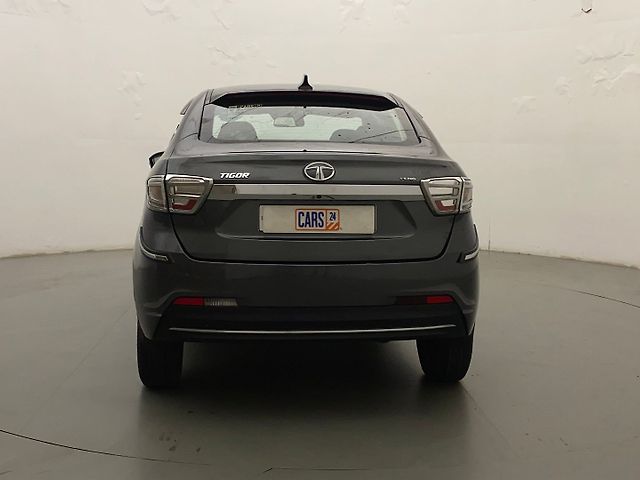 Used Tata Tigor XZ Plus CNG [2022-2023] in Mumbai