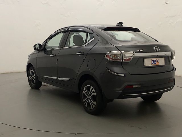 Used Tata Tigor XZ Plus CNG [2022-2023] in Mumbai