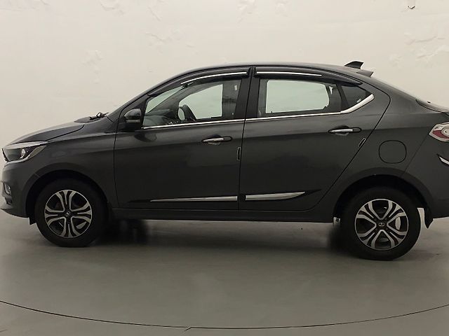 Used Tata Tigor XZ Plus CNG [2022-2023] in Mumbai