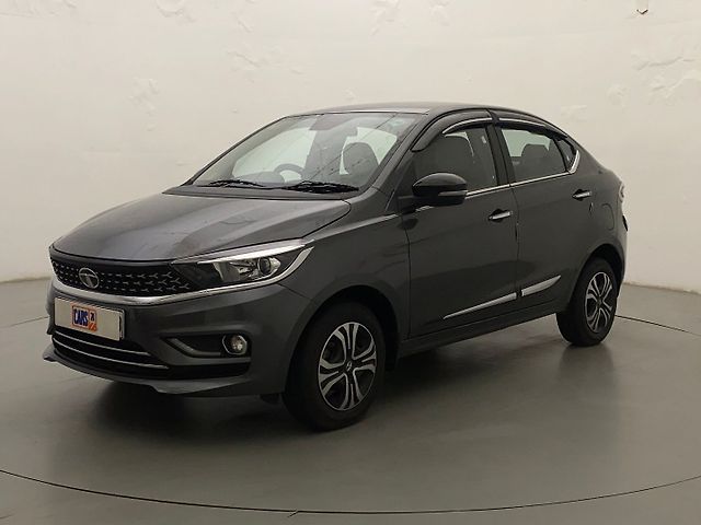 Used Tata Tigor XZ Plus CNG [2022-2023] in Mumbai
