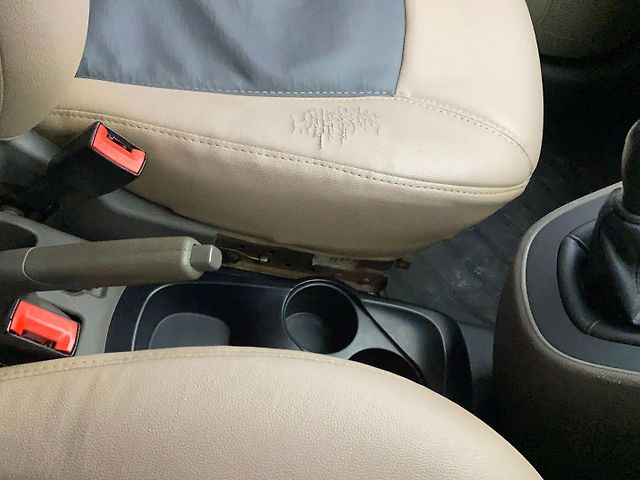 Used Hyundai i10 [2010-2017] Sportz 1.2 Kappa2 in Bangalore