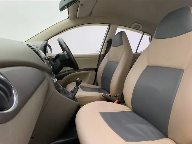 Used Hyundai i10 [2010-2017] Sportz 1.2 Kappa2 in Bangalore