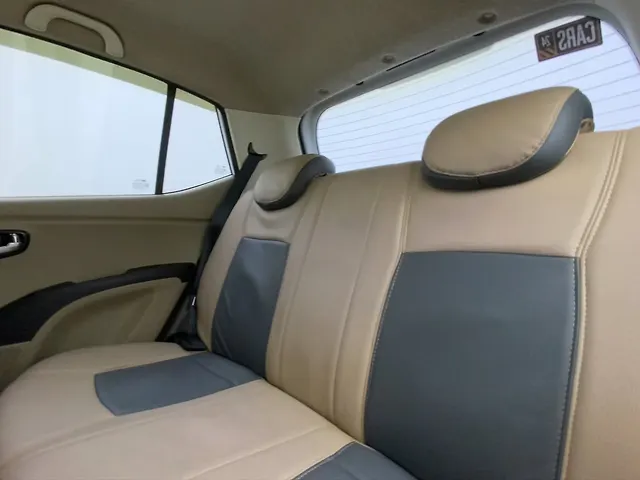 Used Hyundai i10 [2010-2017] Sportz 1.2 Kappa2 in Bangalore