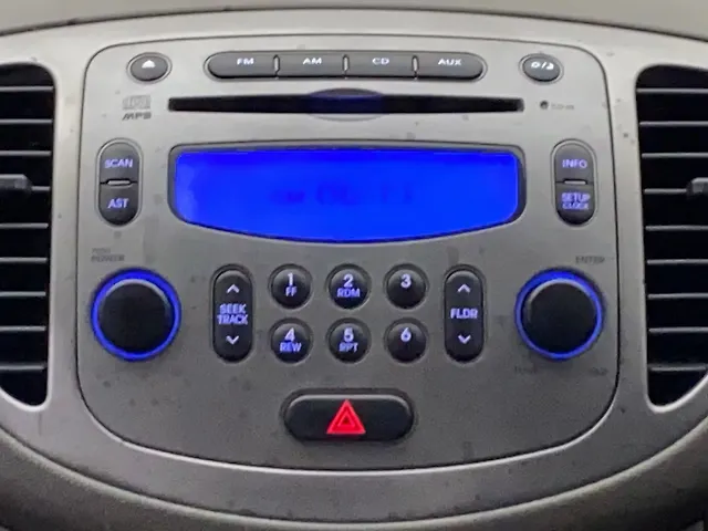 Used Hyundai i10 [2010-2017] Sportz 1.2 Kappa2 in Bangalore