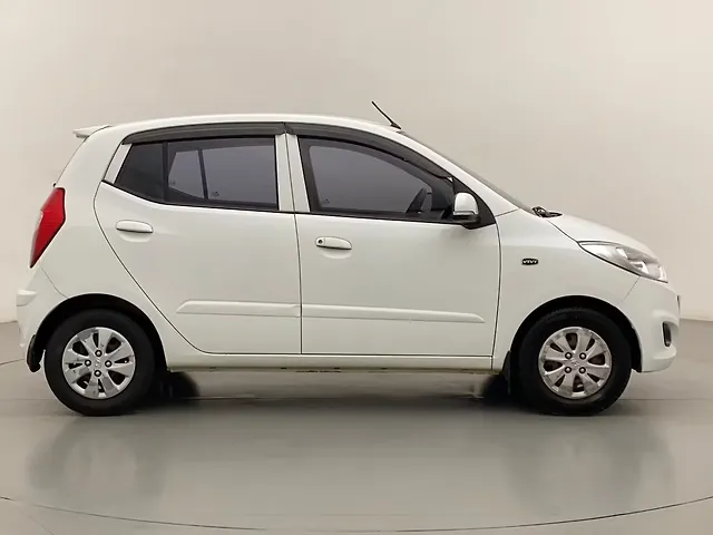Used Hyundai i10 [2010-2017] Sportz 1.2 Kappa2 in Bangalore