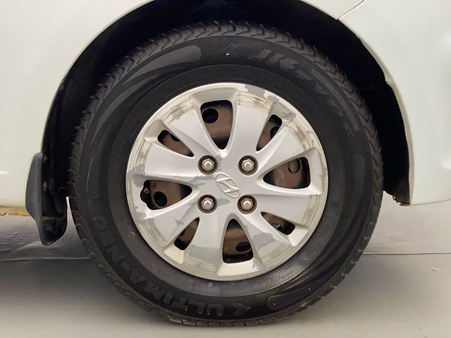 Used Hyundai i10 [2010-2017] Sportz 1.2 Kappa2 in Bangalore