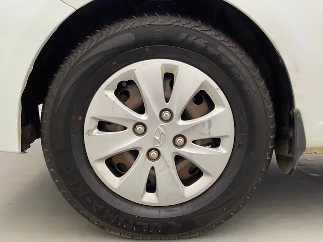 Used Hyundai i10 [2010-2017] Sportz 1.2 Kappa2 in Bangalore