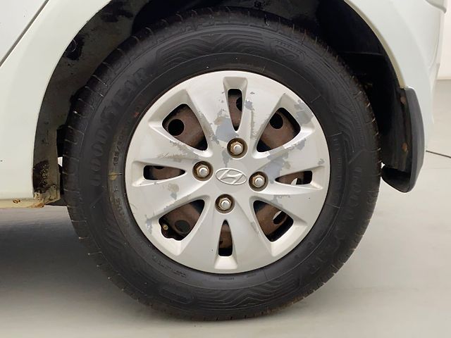 Used Hyundai i10 [2010-2017] Sportz 1.2 Kappa2 in Bangalore