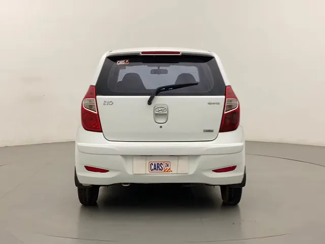 Used Hyundai i10 [2010-2017] Sportz 1.2 Kappa2 in Bangalore