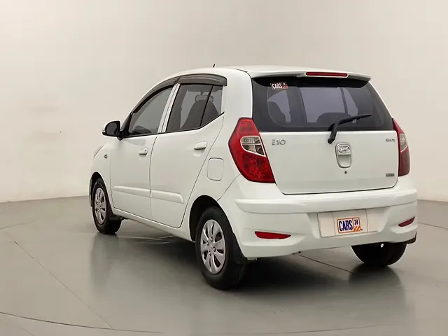Used Hyundai i10 [2010-2017] Sportz 1.2 Kappa2 in Bangalore