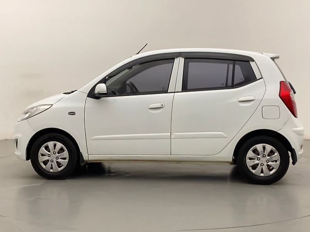 Used Hyundai i10 [2010-2017] Sportz 1.2 Kappa2 in Bangalore