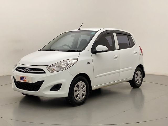 Used Hyundai i10 [2010-2017] Sportz 1.2 Kappa2 in Bangalore