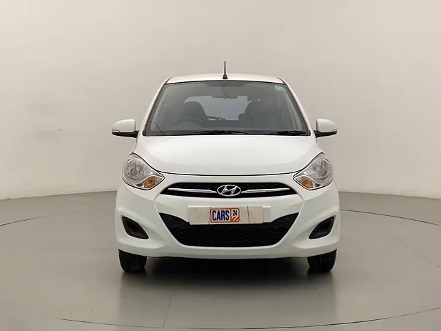 Used Hyundai i10 [2010-2017] Sportz 1.2 Kappa2 in Bangalore