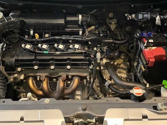 Used Toyota Glanza [2019-2022] G in Chandigarh