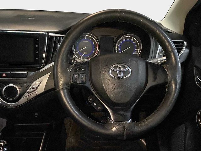 Used Toyota Glanza [2019-2022] G in Chandigarh