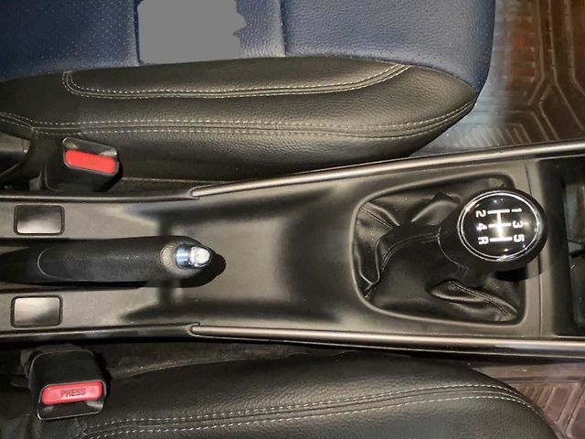 Used Toyota Glanza [2019-2022] G in Chandigarh