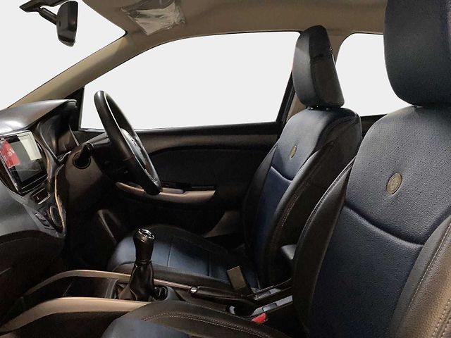 Used Toyota Glanza [2019-2022] G in Chandigarh