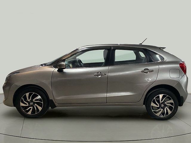 Used Toyota Glanza [2019-2022] G in Chandigarh