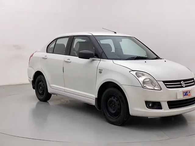 Used 2011 Maruti Suzuki Swift DZire in Bangalore
