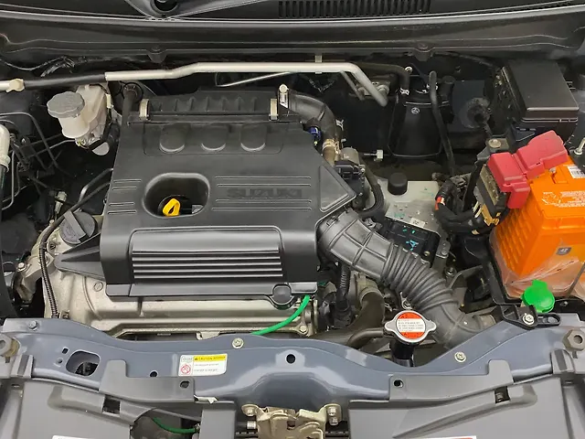 Used Maruti Suzuki Celerio [2017-2021] ZXi AMT in Bangalore