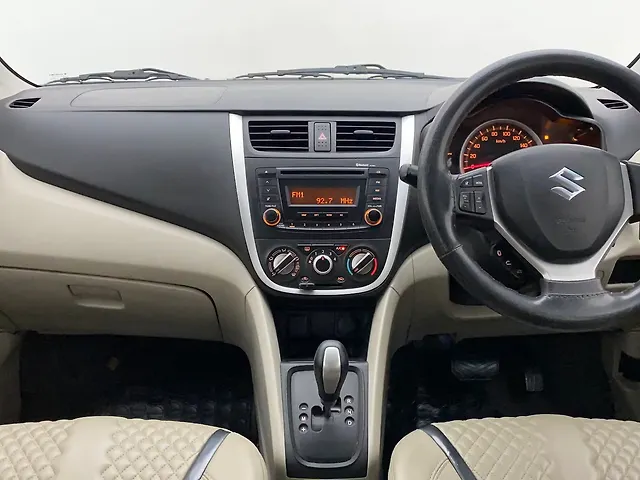 Used Maruti Suzuki Celerio [2017-2021] ZXi AMT in Bangalore