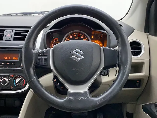 Used Maruti Suzuki Celerio [2017-2021] ZXi AMT in Bangalore
