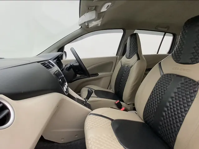 Used Maruti Suzuki Celerio [2017-2021] ZXi AMT in Bangalore