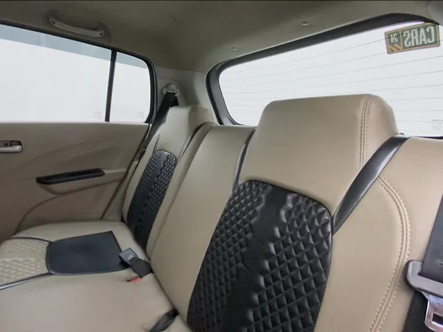 Used Maruti Suzuki Celerio [2017-2021] ZXi AMT in Bangalore