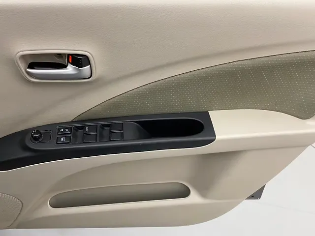 Used Maruti Suzuki Celerio [2017-2021] ZXi AMT in Bangalore
