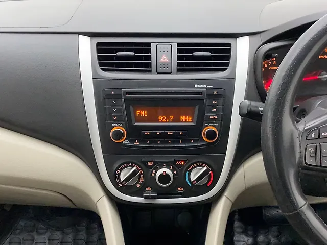 Used Maruti Suzuki Celerio [2017-2021] ZXi AMT in Bangalore