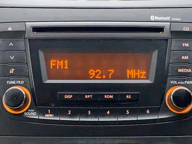 Used Maruti Suzuki Celerio [2017-2021] ZXi AMT in Bangalore