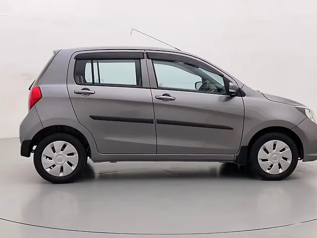 Used Maruti Suzuki Celerio [2017-2021] ZXi AMT in Bangalore