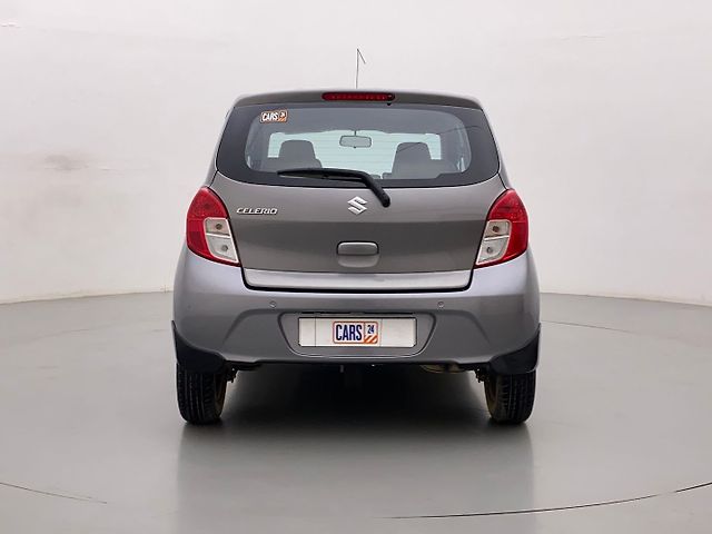 Used Maruti Suzuki Celerio [2017-2021] ZXi AMT in Bangalore
