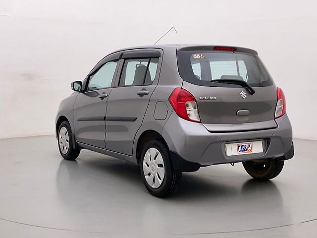 Used Maruti Suzuki Celerio [2017-2021] ZXi AMT in Bangalore