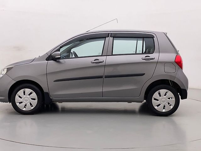 Used Maruti Suzuki Celerio [2017-2021] ZXi AMT in Bangalore