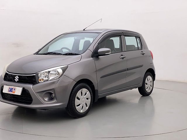 Used Maruti Suzuki Celerio [2017-2021] ZXi AMT in Bangalore