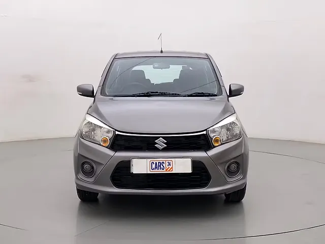 Used Maruti Suzuki Celerio [2017-2021] ZXi AMT in Bangalore