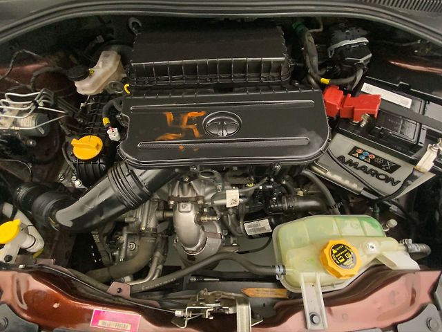 Used Tata Tigor XZA Plus [2020-2023] in Mumbai
