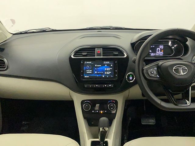 Used Tata Tigor XZA Plus [2020-2023] in Mumbai