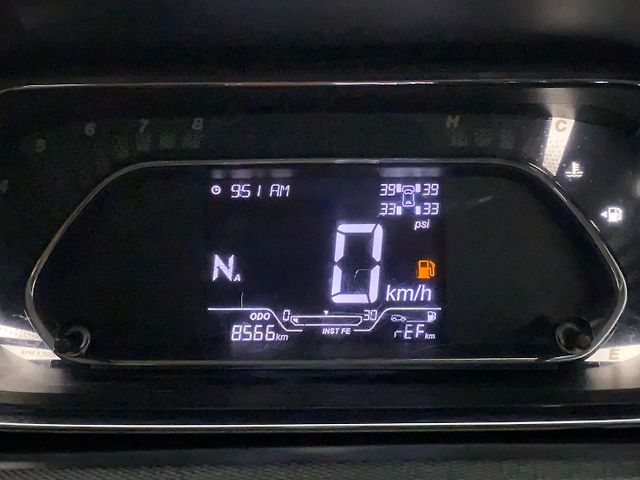 Used Tata Tigor XZA Plus [2020-2023] in Mumbai