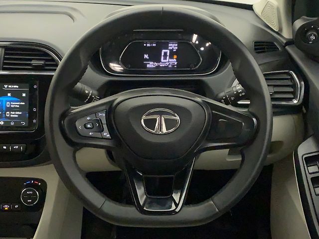 Used Tata Tigor XZA Plus [2020-2023] in Mumbai