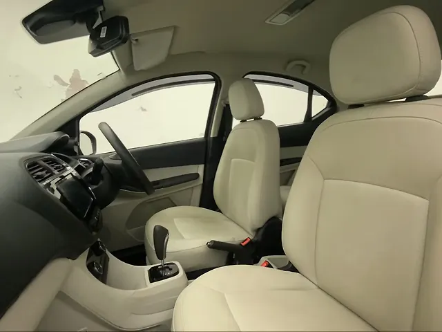 Used Tata Tigor XZA Plus [2020-2023] in Mumbai