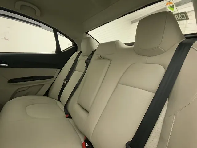 Used Tata Tigor XZA Plus [2020-2023] in Mumbai