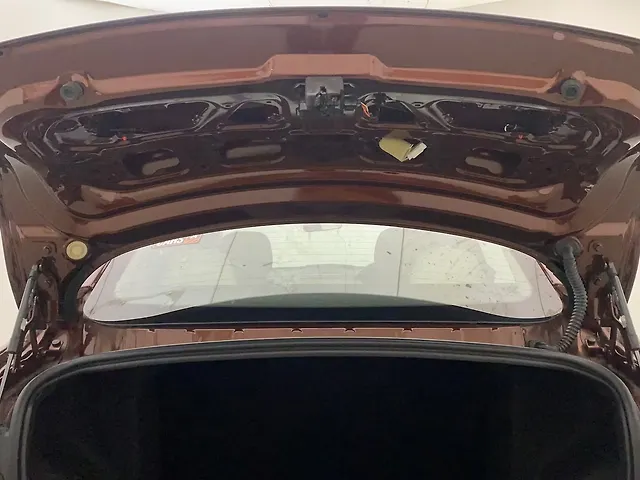 Used Tata Tigor XZA Plus [2020-2023] in Mumbai