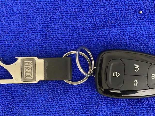 Used Tata Tigor XZA Plus [2020-2023] in Mumbai