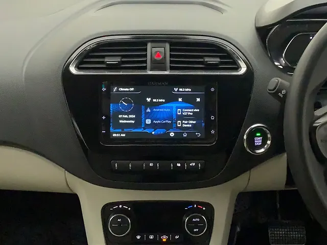 Used Tata Tigor XZA Plus [2020-2023] in Mumbai