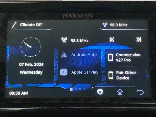 Used Tata Tigor XZA Plus [2020-2023] in Mumbai