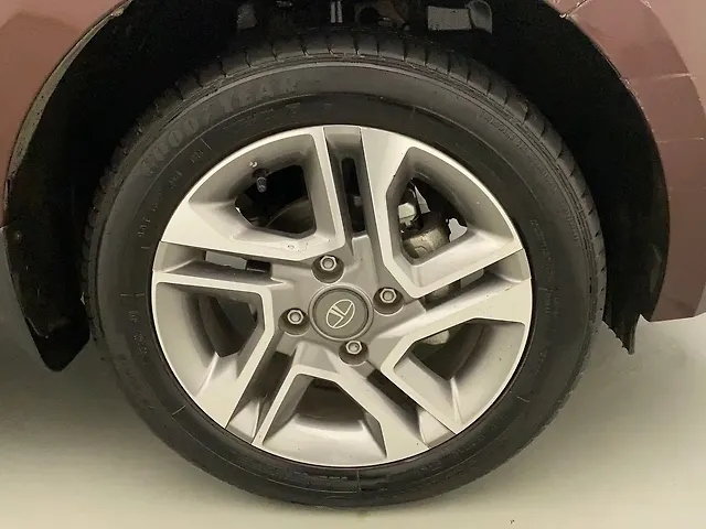 Used Tata Tigor XZA Plus [2020-2023] in Mumbai